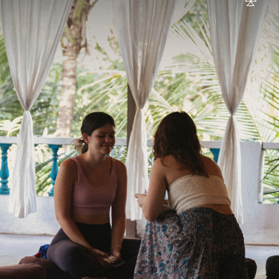 Hormonal Reset Retreat